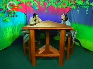 Кто ты, Карлос Кастанеда