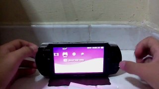 How to HACK (Permanently) PSP 6.39 PRO-B9 Beta HD