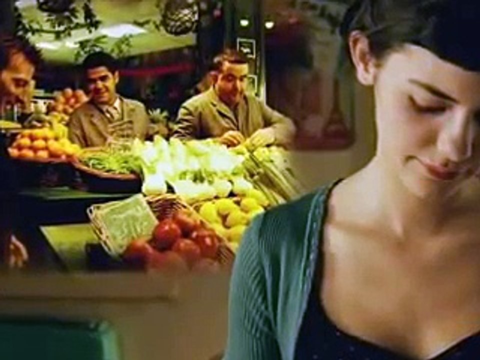Ode à Tautou - A love tribute to Audrey Tautou