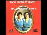 hnas mendoza suasti - No llores corazón