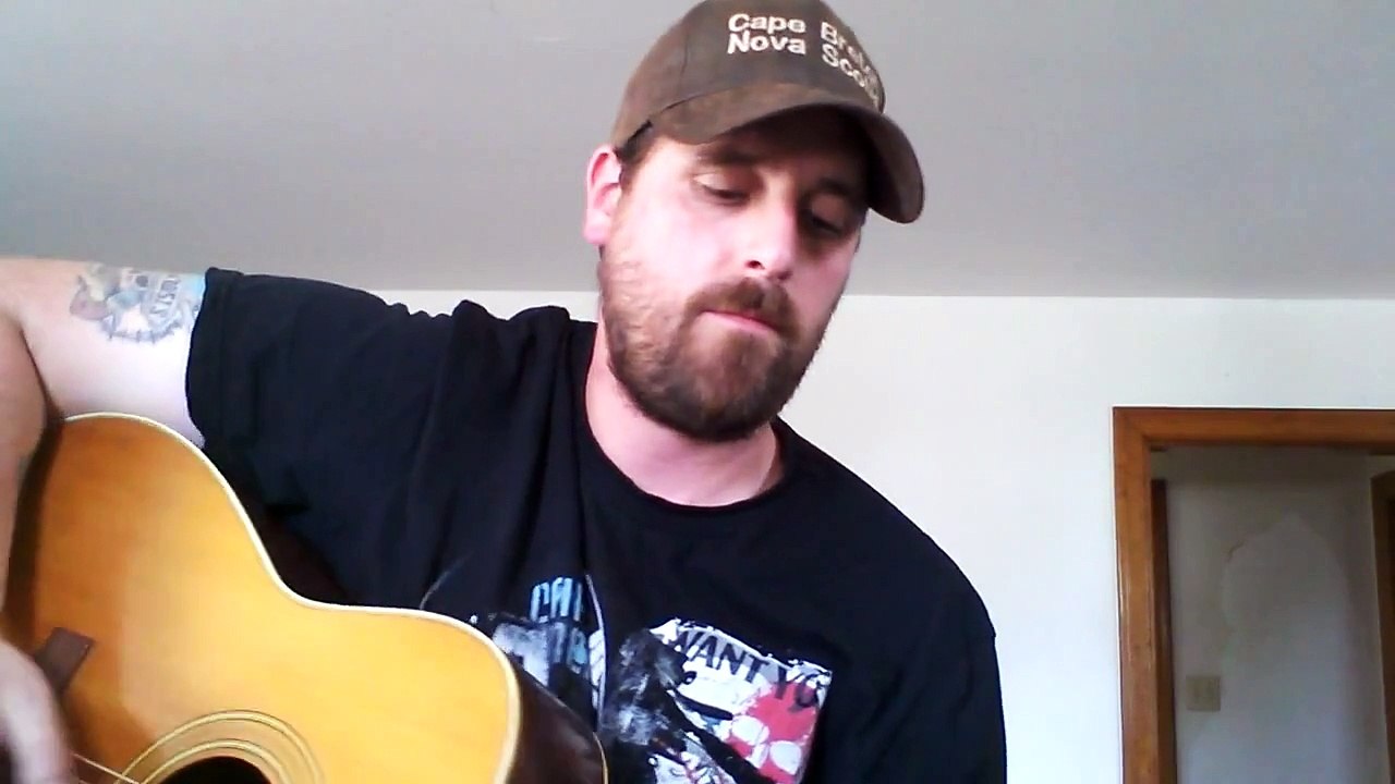 Funny Original Song: "Cousins"