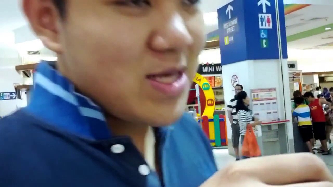 Lim Kuan Emcee and Prometheus