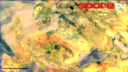 İşte Avrupa'nın en büyük 10 stadı! | Olimpiyat...