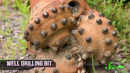 The Deepest Hole in the World, And What We've Learned From It