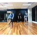 AOA - 사뿐사뿐 / Brisbane Kpop Dancer / with NDC