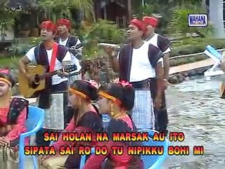 Lagu Batak Populer [Maria]