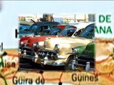 CLASSIC CARS IN CUBA