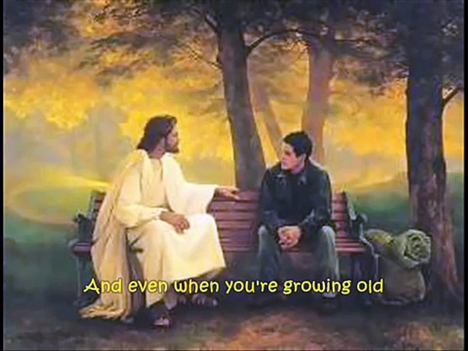 Always be a child with Lyrics by Ray Boltz