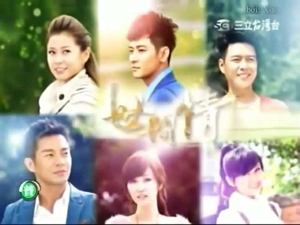 Vietsub Phim Thế Gian Tình Tập 67 (đoạn Tư Dao-Hiểu Đình) 1-3