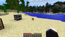Minecraft | THE EVIL BLOCKS!! | Custom Command -TheDiamondMinecart // DanTDM