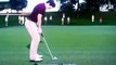 Tiger Woods PGA Tour 2013 - Amazing Putt