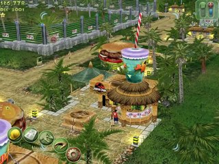 Jurassic park  :Operation genesis Ep 7 :Two new inclosures