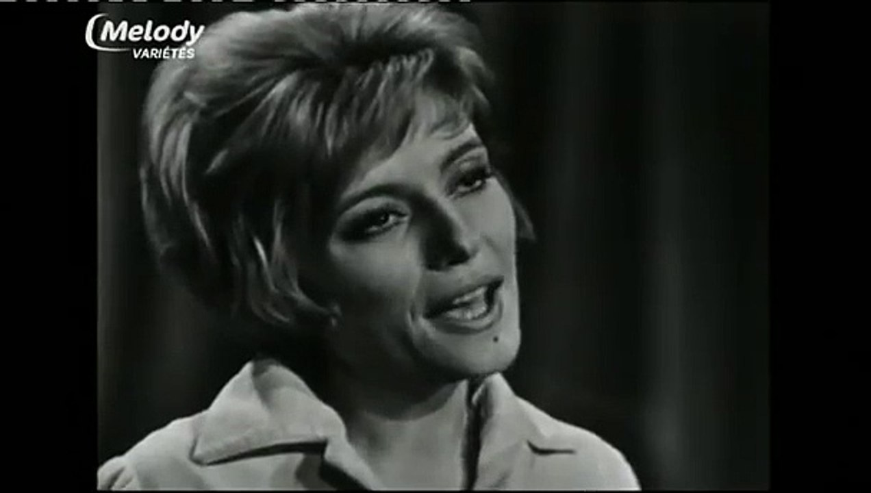 Sophie Darel ( 60's)- "" Printemps de Paris ""