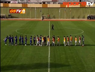 4-0'dan 4-4'e muhteşem dönüş! Galatasaray 4-4 İstanbul BŞB