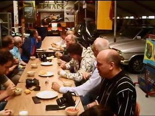 renault safrane meeting 2-10-2010