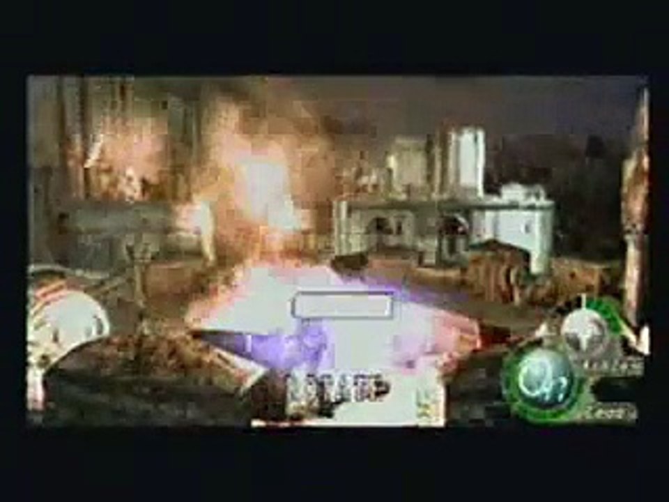 Crank-stop-crank invincibility