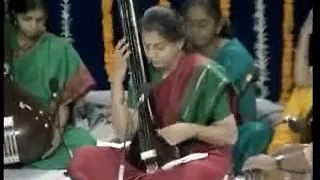 Veena Sahasrabuddhe performs Rag Rageshree (4/6)