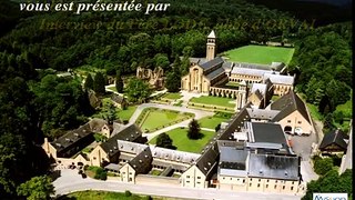 Abbaye d'ORVAL