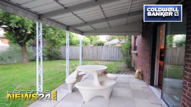Toronto Real Estate Virtual Video Tour 49 Margaret