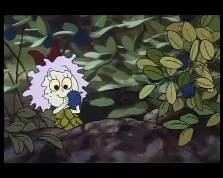 Grodan boll PART 3