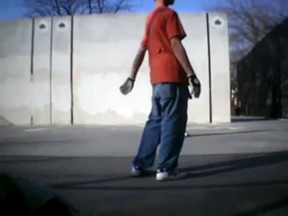 Crowley Handball
