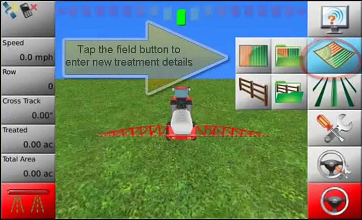 Leica Geosystems mojo3D demo Australia.mp4