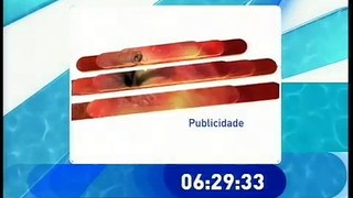 Bom Dia Portugal RTP1 2012