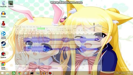 HTT Idol Project 6.0 (Aishiteru Banzai by XxamihnxX)