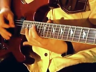 Lotus III Challenge theme GUITAR Version