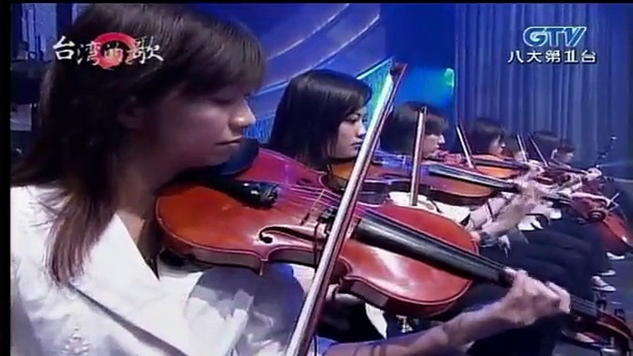 洪榮宏+孫淑媚-安平追想曲+可憐戀花再會吧