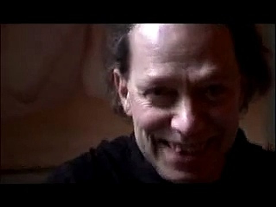 Edgar Oliver - Legendary NYC Playwright