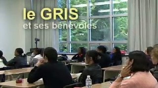 Qu'est-ce que le GRIS?