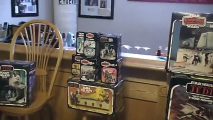 Biggest Best Star Wars Collection !!!!!!!!!!!!!!!!!!!!!!!!!!!