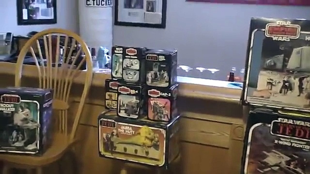 Biggest Best Star Wars Collection !!!!!!!!!!!!!!!!!!!!!!!!!!!