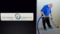 Domestic & Commercial Cleaners  - The Cleaning Company