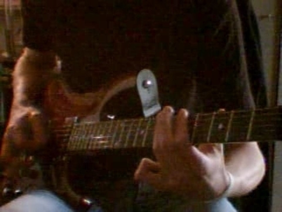 Rammstein Feuer und wasser cover