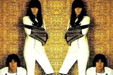 Cher Bang Bang (My Baby Shot Me Down) First Version