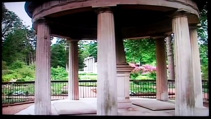 The Presidents: Number 6: John Quincy Adams-Part 2