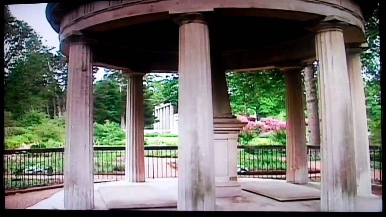 The Presidents: Number 6: John Quincy Adams-Part 2