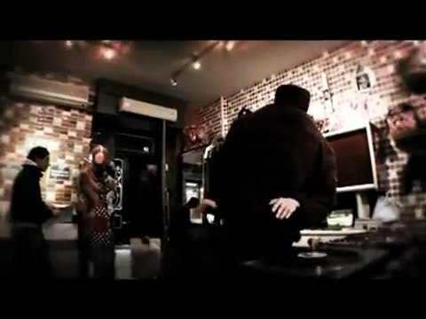 Sporto Kantès - Whistle