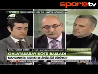 "Ünal Aysal'ı alana Bülent Tulun bedava"