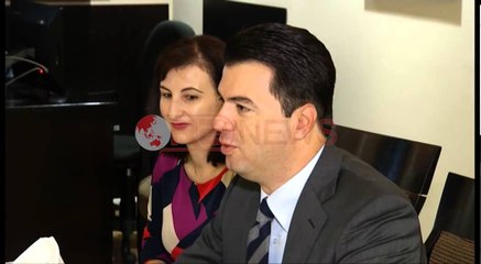 Shqipëri-Kosovë, Basha: Sipërmarrësit ende përballen me pengesa doganore