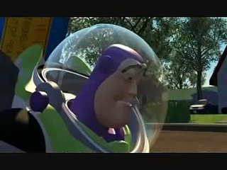 WTF Bomb - Toy Story