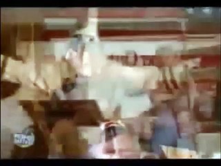 Clayton Bigsby- Liberal Media