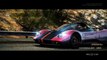 Need for Speed Hot Pursuit PC - Zonda Cinque Roadster - NFS