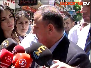 Aziz Yıldırım'ın avukatı patladı!