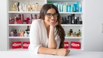 Beauty This Week - Jordin Sparks's Dream Beauty Haul