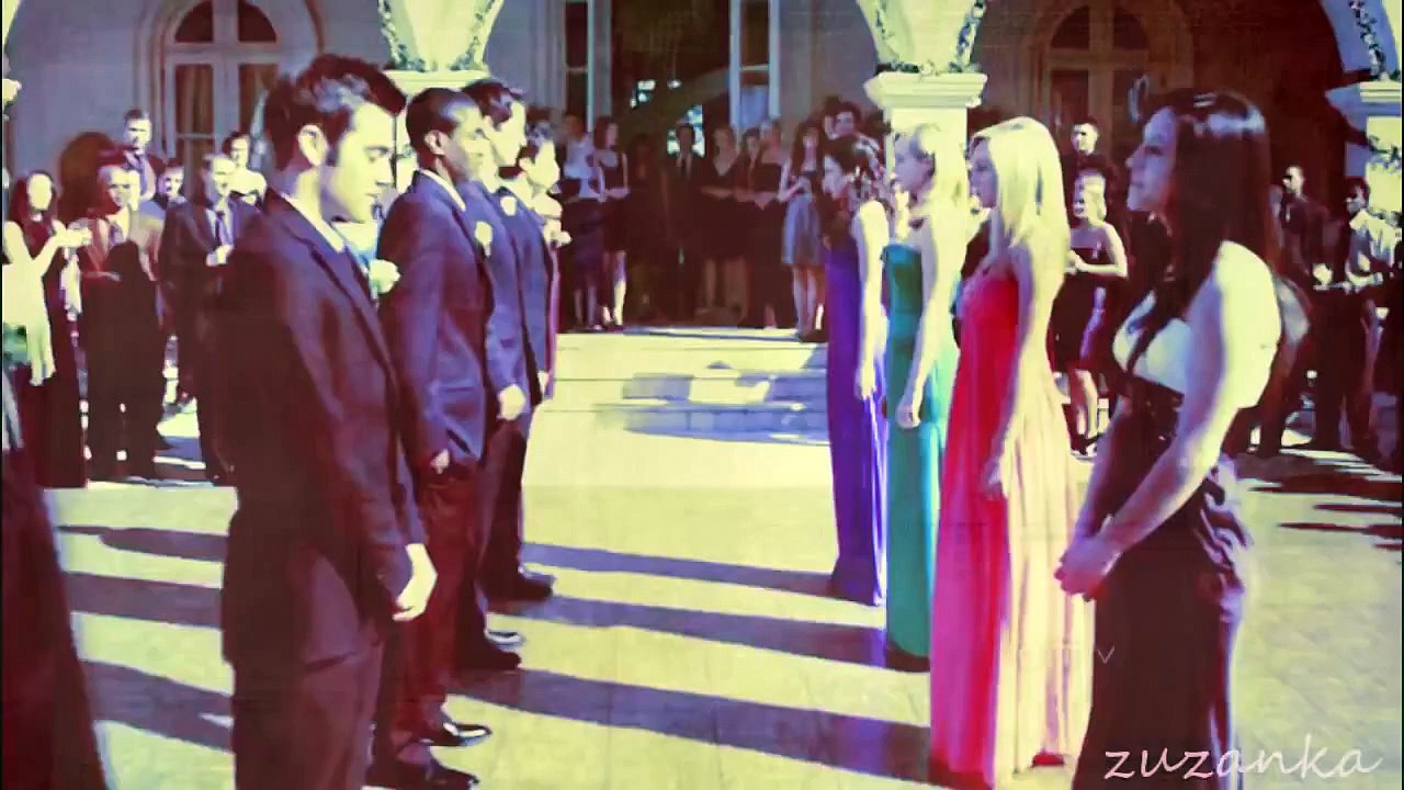 this night [elena/damon]