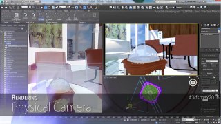 3ds Max 2016 - Overview