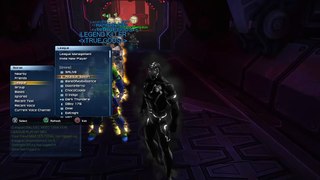 DC Universe Online Active hate it or Love it we are active